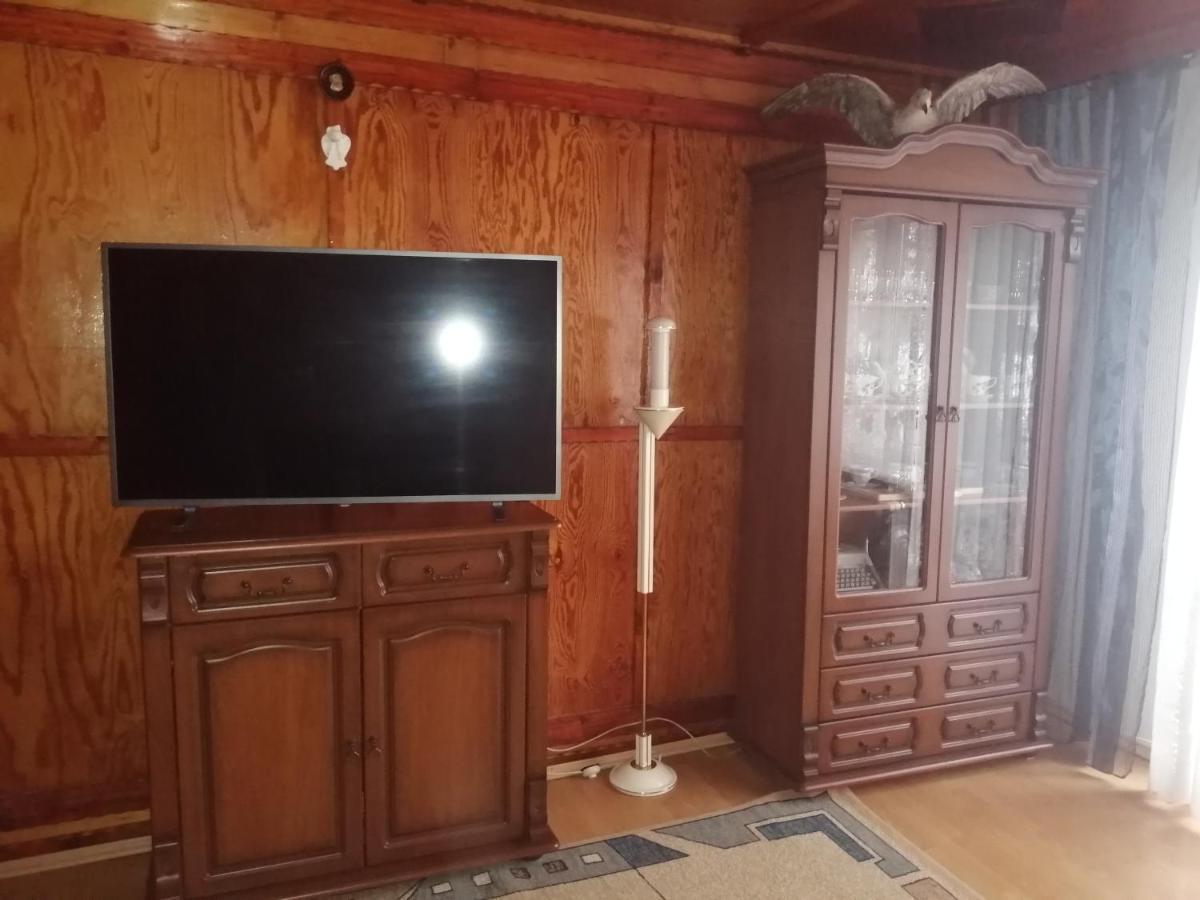 Apartament Nad Szumiacym Potokiem Wilkowice Eksteriør billede